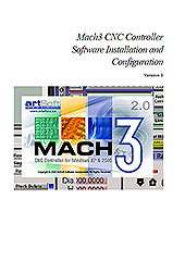 نحوه نصب و تنظیمات نرم افزار مچ تری MAch3