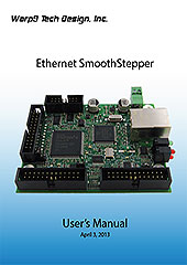 راهنمای نصب اسموت استپر SmootSteper با شبکه LAN