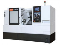 تعمیرات ماشین آلات فلزی CNC