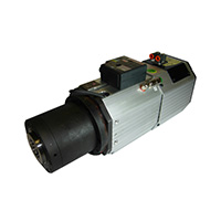 اسپیندل موتور HSD  HQM CC motor 