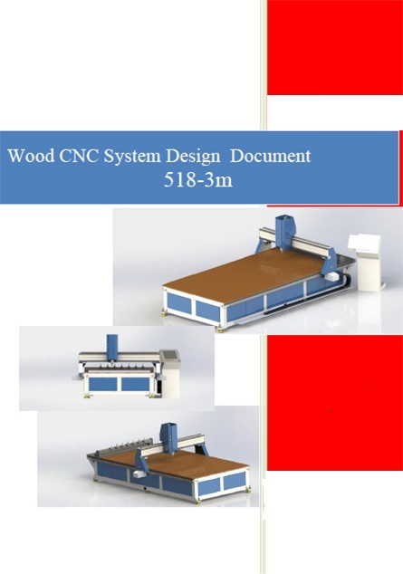 تکنولوژی ساخت سی ان سی چوب و سنگ روتر cnc