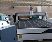 سی ان سی CNC4*2