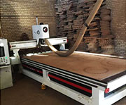 CNC   سی ان سی 4*2 