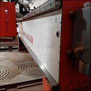 سی ان سی   CNC  4*2