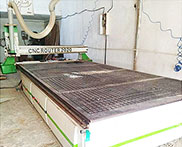 سی ان سی CNC   4*2   